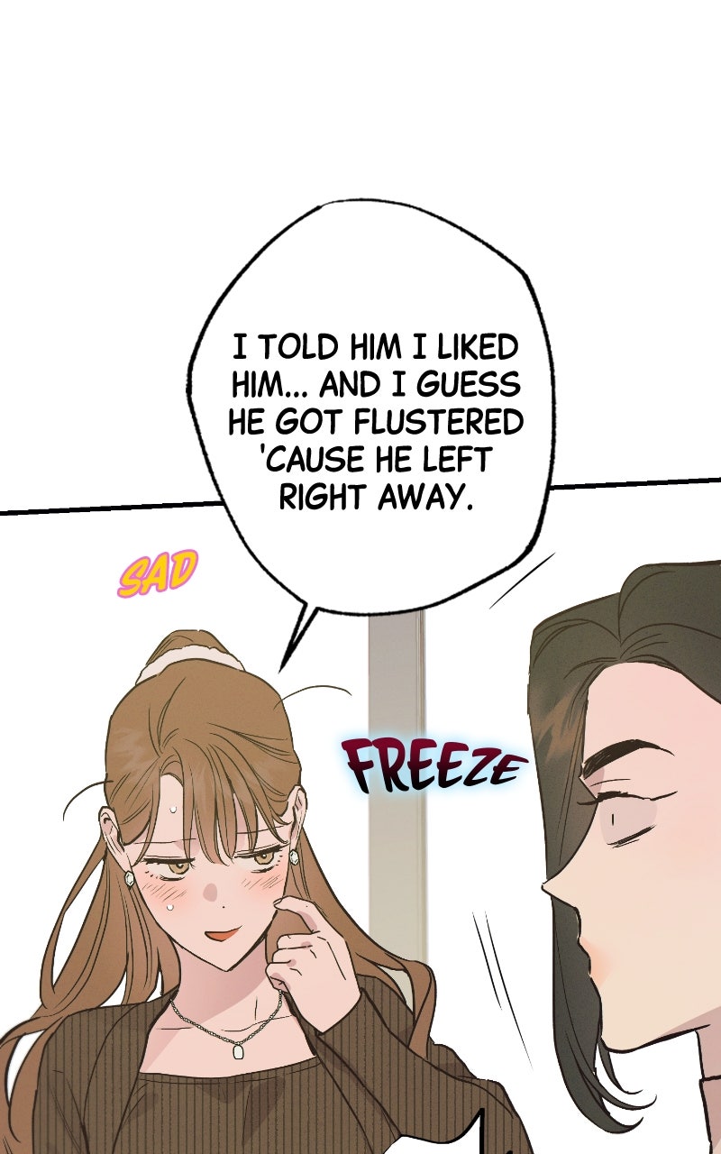 Onsaemiro: Never Changing Episode 98 page 59 - 