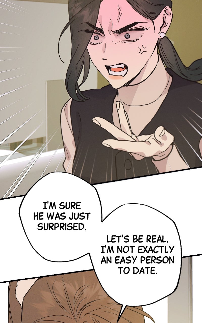 Onsaemiro: Never Changing Episode 98 page 61 - 
