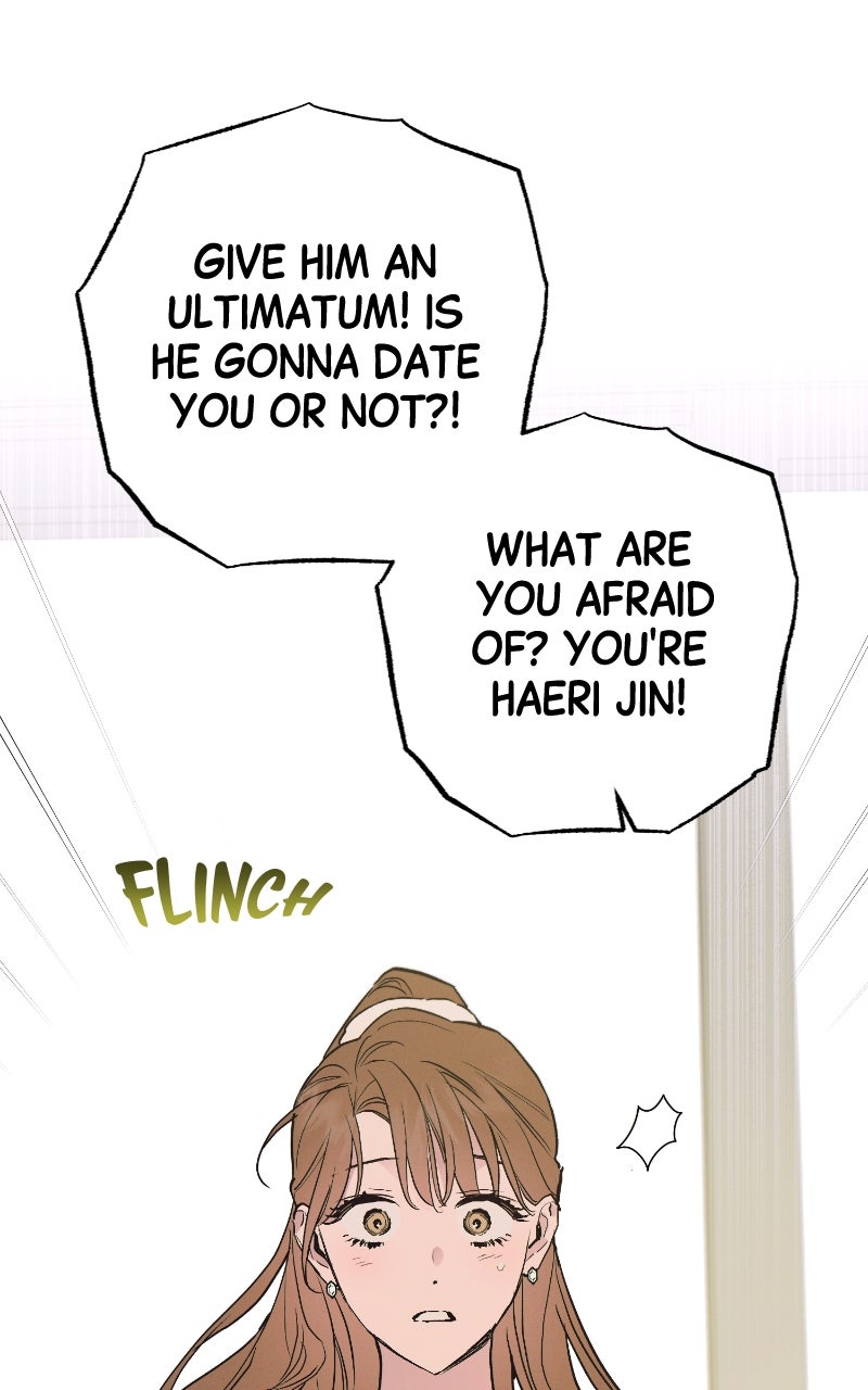 Onsaemiro: Never Changing Episode 98 page 63 - 