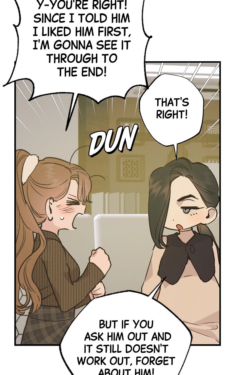 Onsaemiro: Never Changing Episode 98 page 65 - 