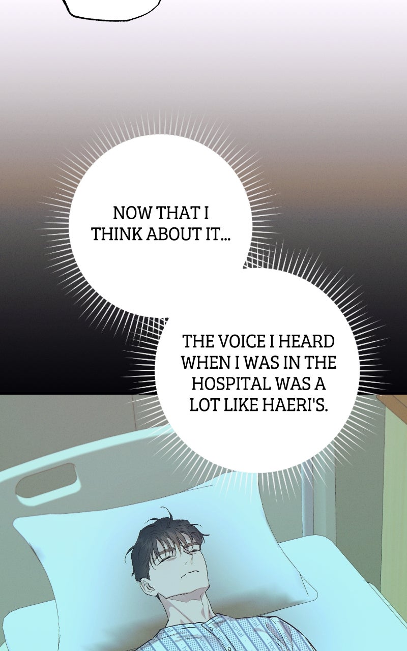 Onsaemiro: Never Changing Episode 98 page 70 - 