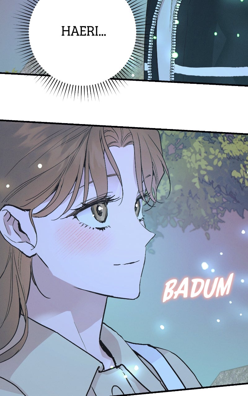 Onsaemiro: Never Changing Episode 98 page 8 - 