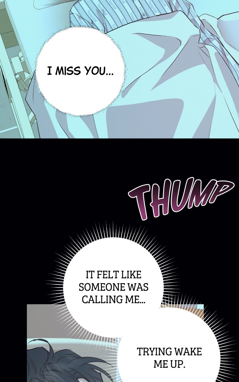 Onsaemiro: Never Changing Episode 98 page 71 - 