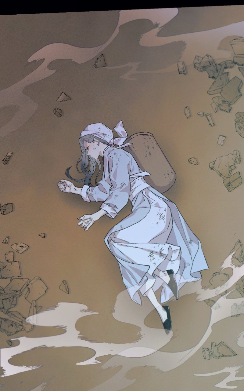 Onsaemiro: Never Changing Episode 98 page 85 - 