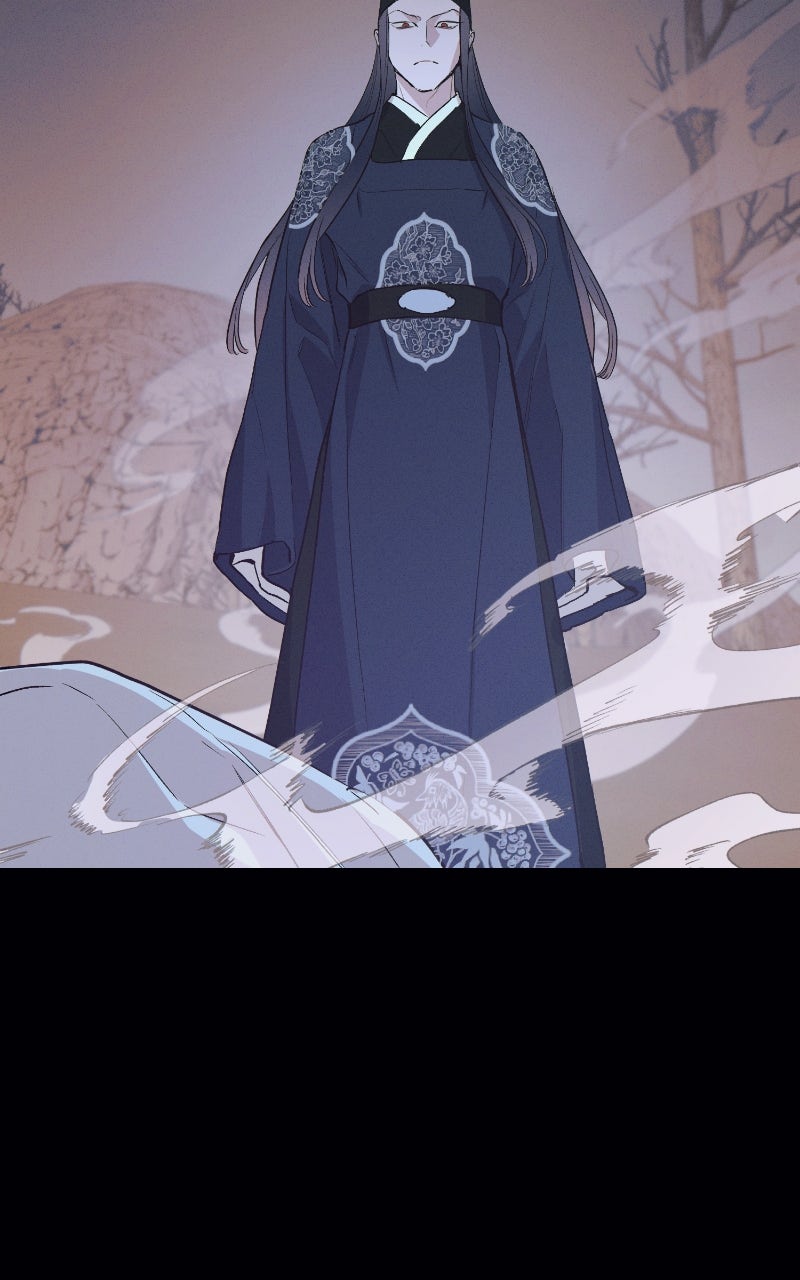 Onsaemiro: Never Changing Episode 98 page 87 - 