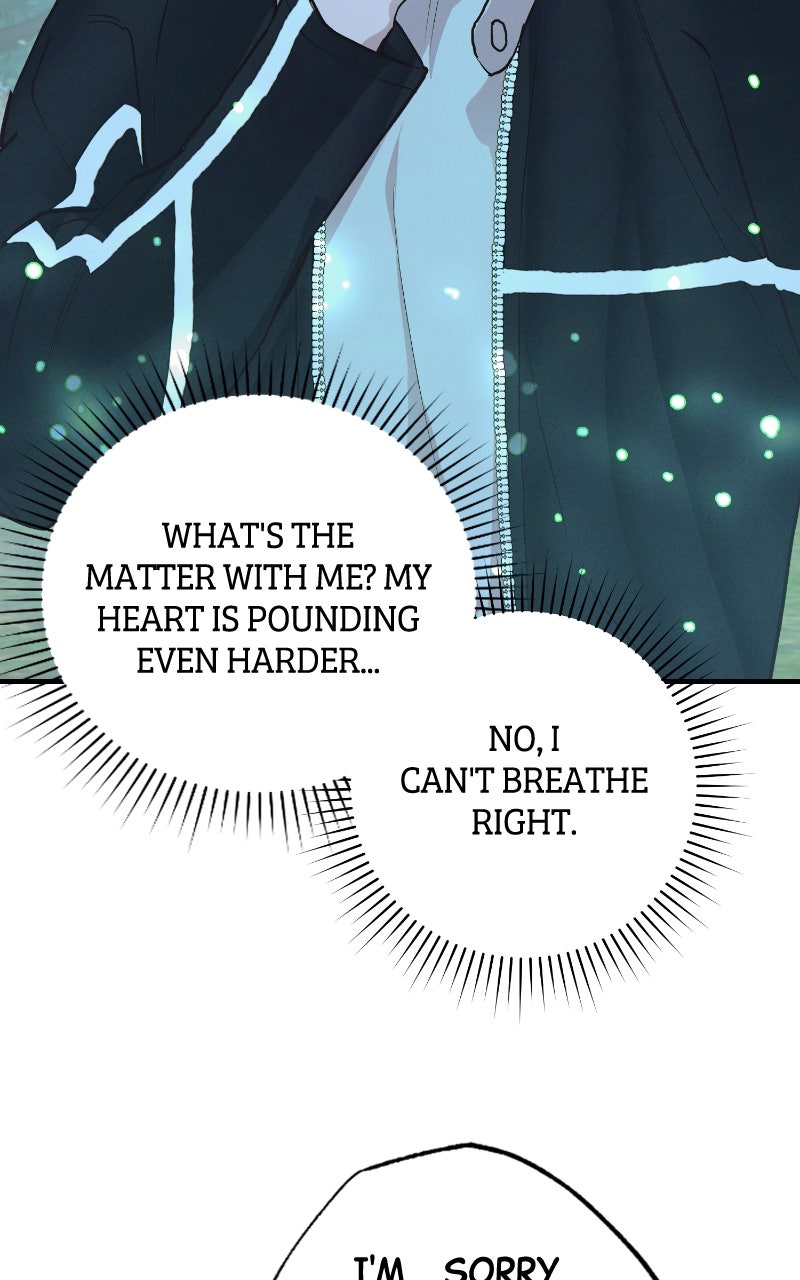 Onsaemiro: Never Changing Episode 98 page 10 - 