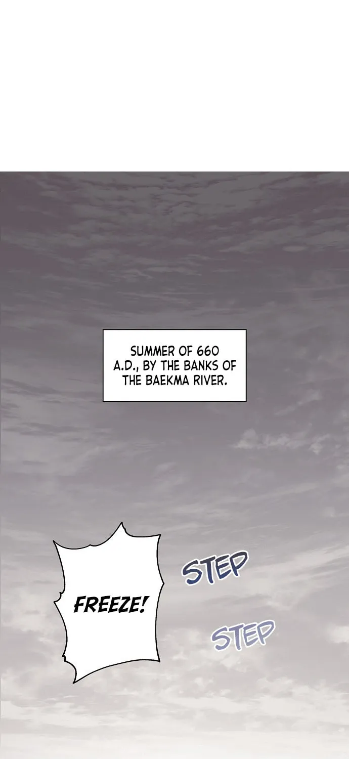 Onsaemiro Chapter 0 page 2 - 