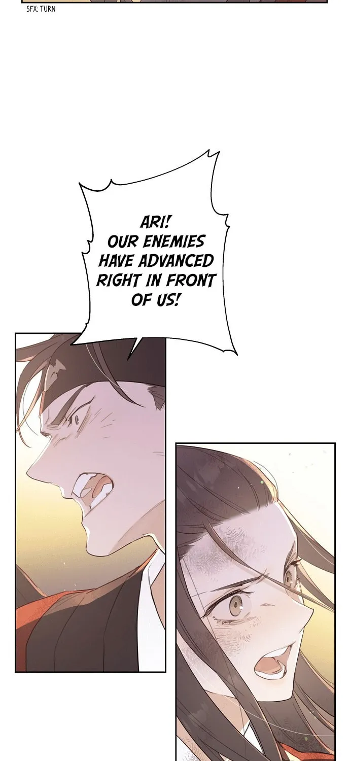 Onsaemiro Chapter 0 page 14 - 