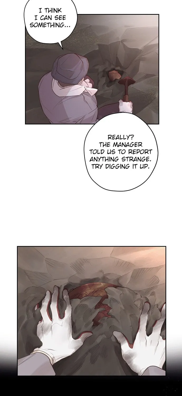 Onsaemiro Chapter 0 page 46 - 