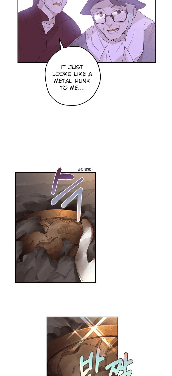 Onsaemiro Chapter 0 page 54 - 