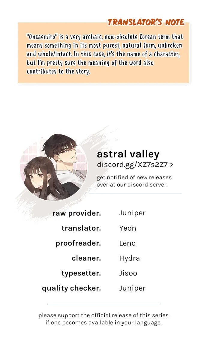 Onsaemiro Chapter 0 page 62 - 