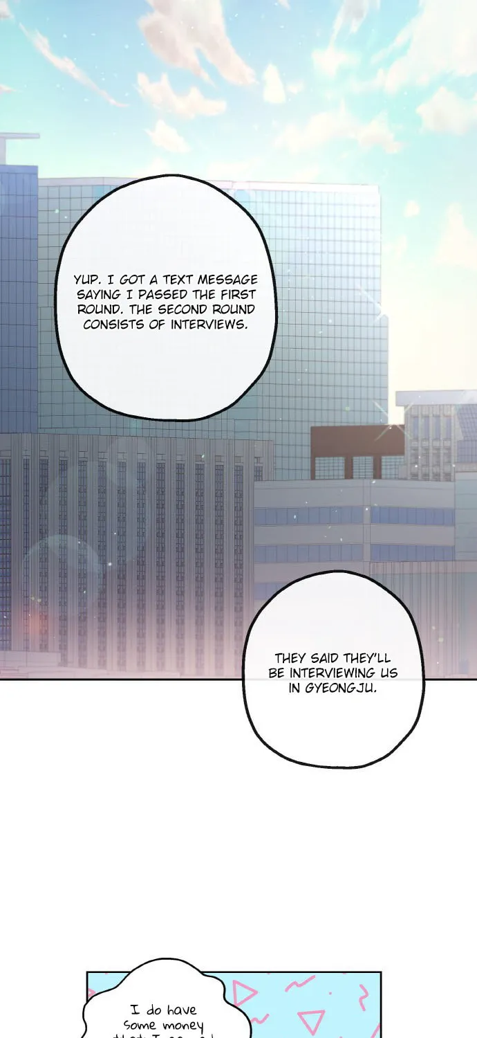 Onsaemiro Chapter 1 page 2 - 