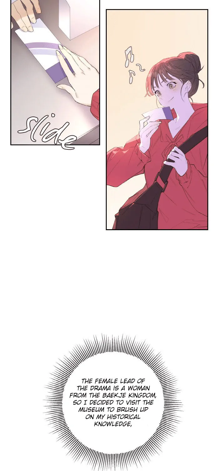 Onsaemiro Chapter 1 page 19 - 