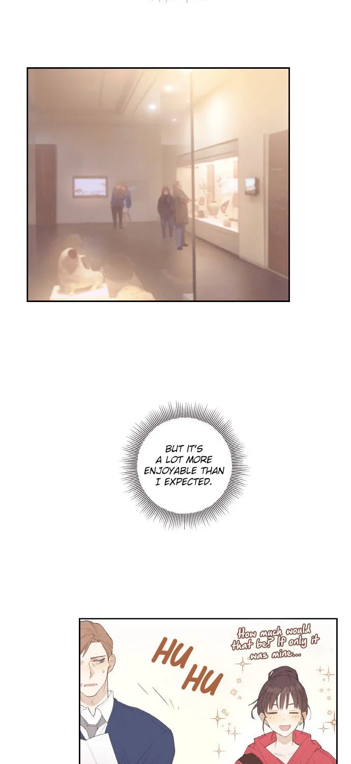 Onsaemiro Chapter 1 page 20 - 