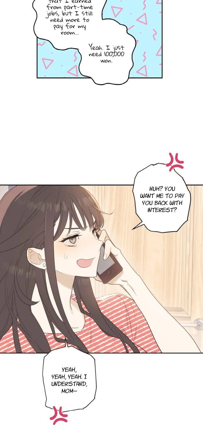 Onsaemiro Chapter 1 page 3 - 