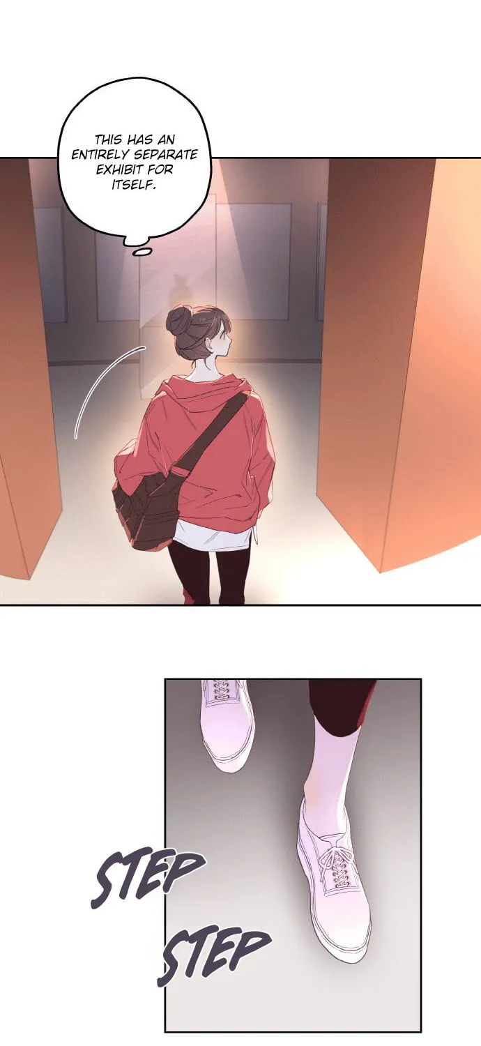 Onsaemiro Chapter 1 page 22 - 