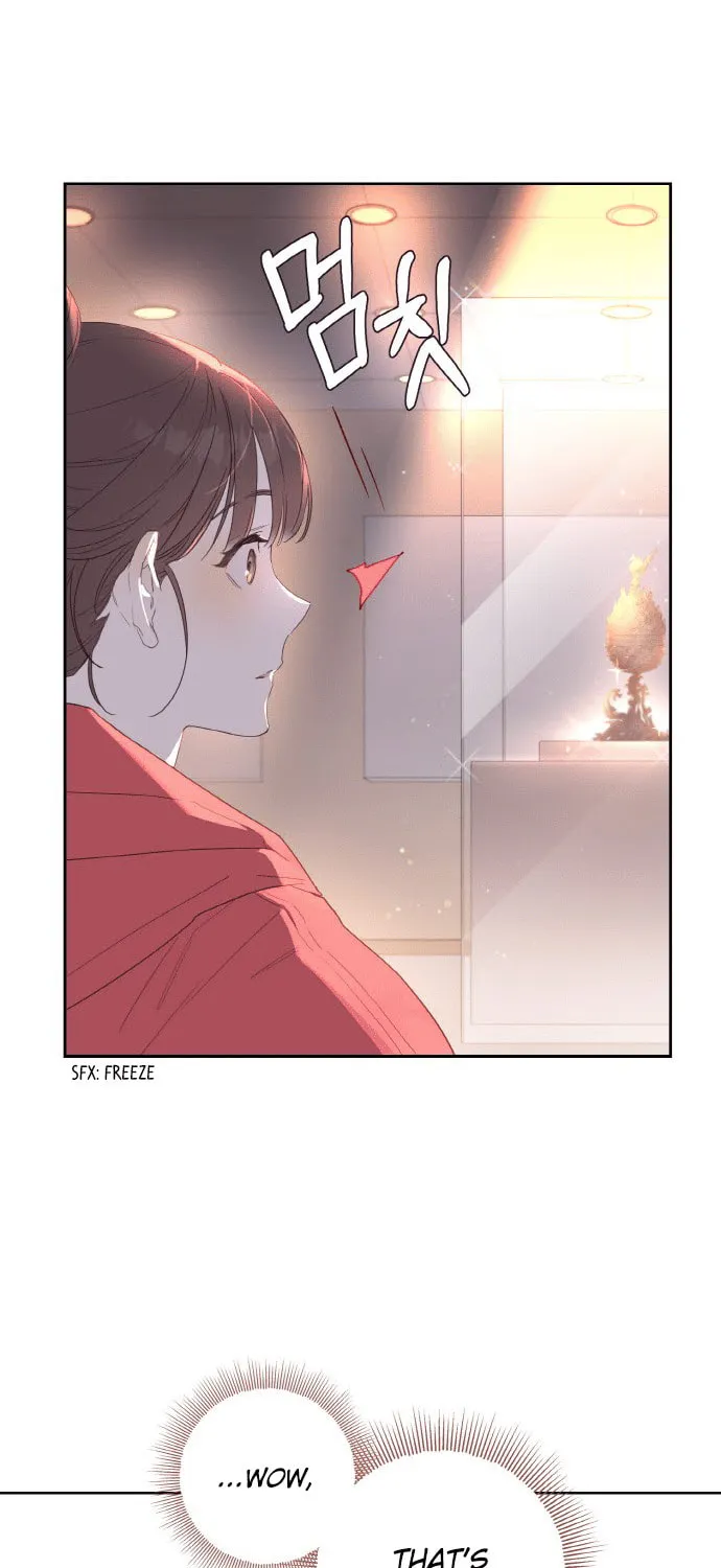 Onsaemiro Chapter 1 page 23 - 