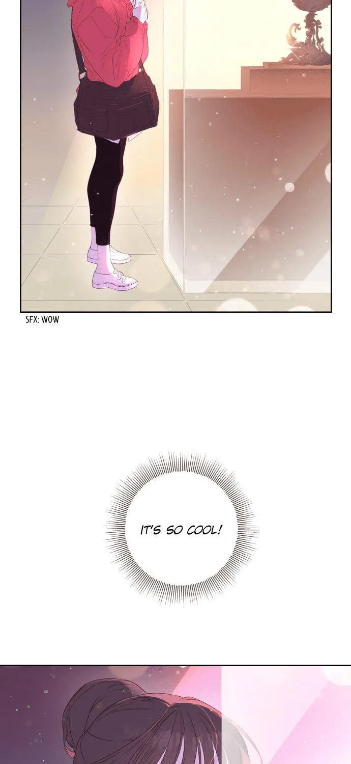 Onsaemiro Chapter 1 page 26 - 