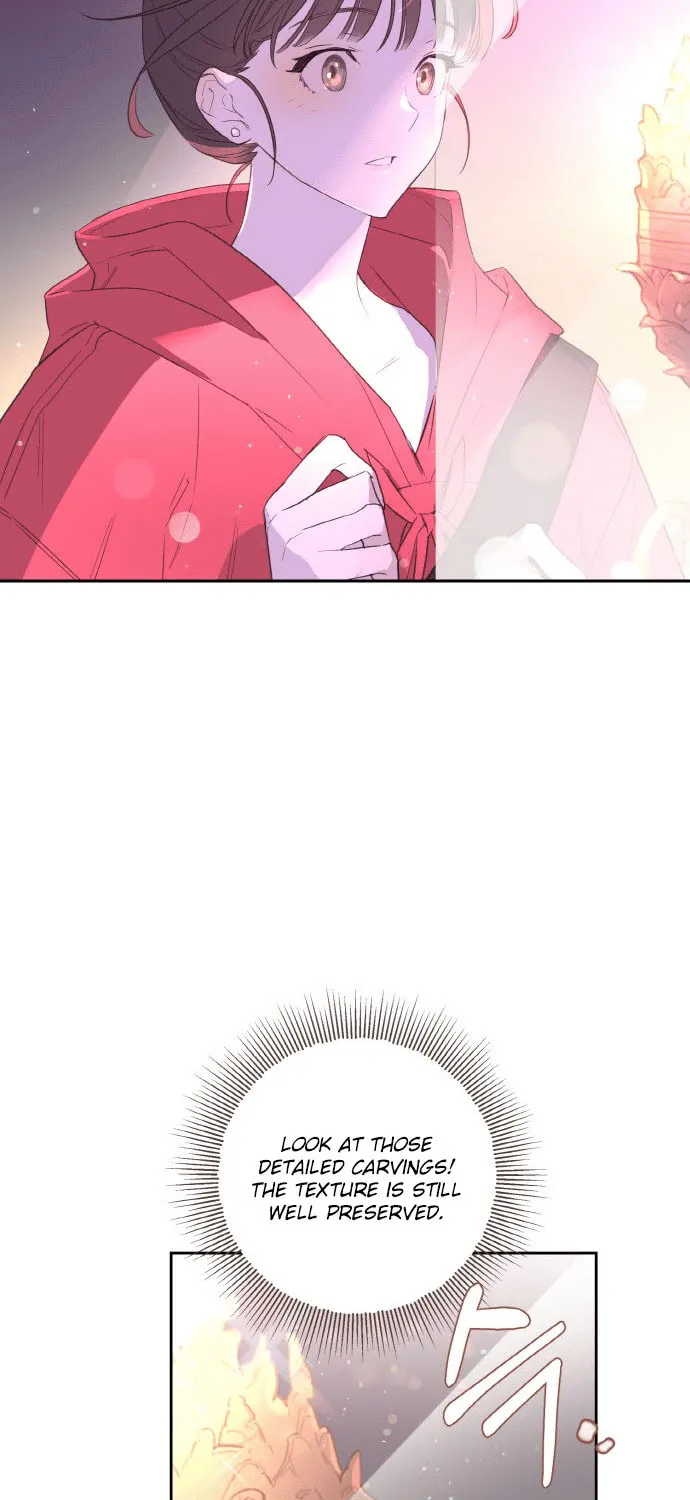 Onsaemiro Chapter 1 page 27 - 