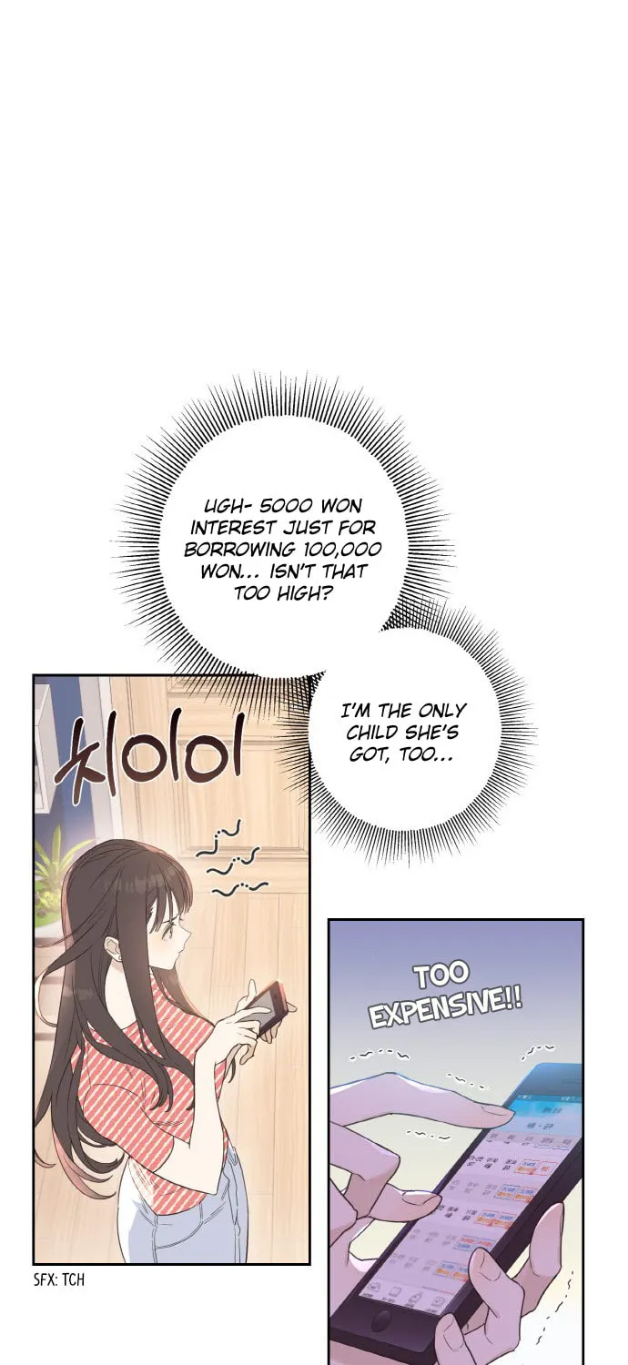 Onsaemiro Chapter 1 page 4 - 