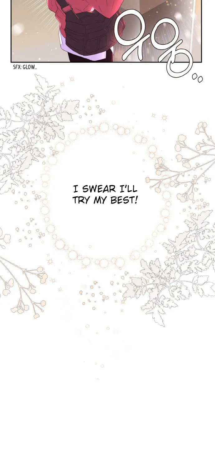 Onsaemiro Chapter 1 page 33 - 