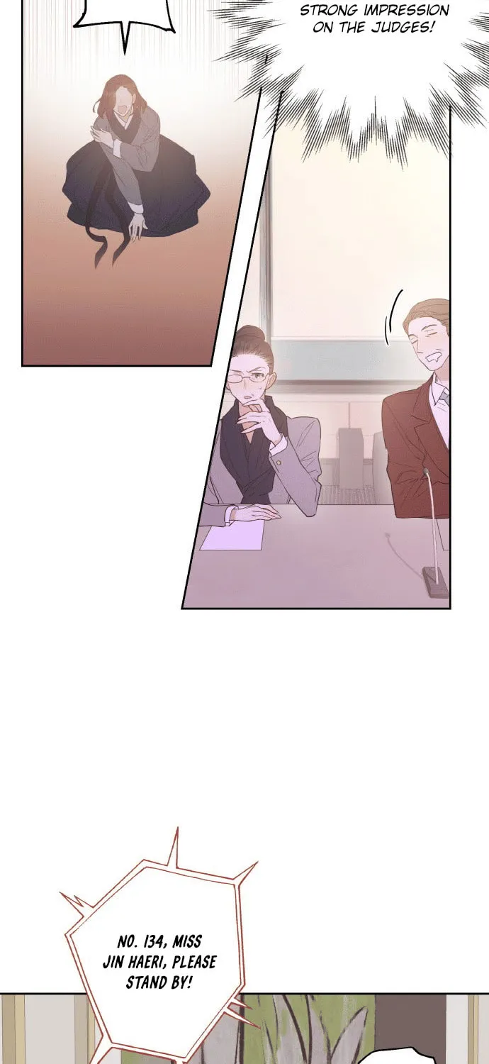 Onsaemiro Chapter 1 page 38 - 