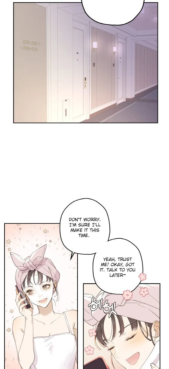 Onsaemiro Chapter 1 page 52 - 