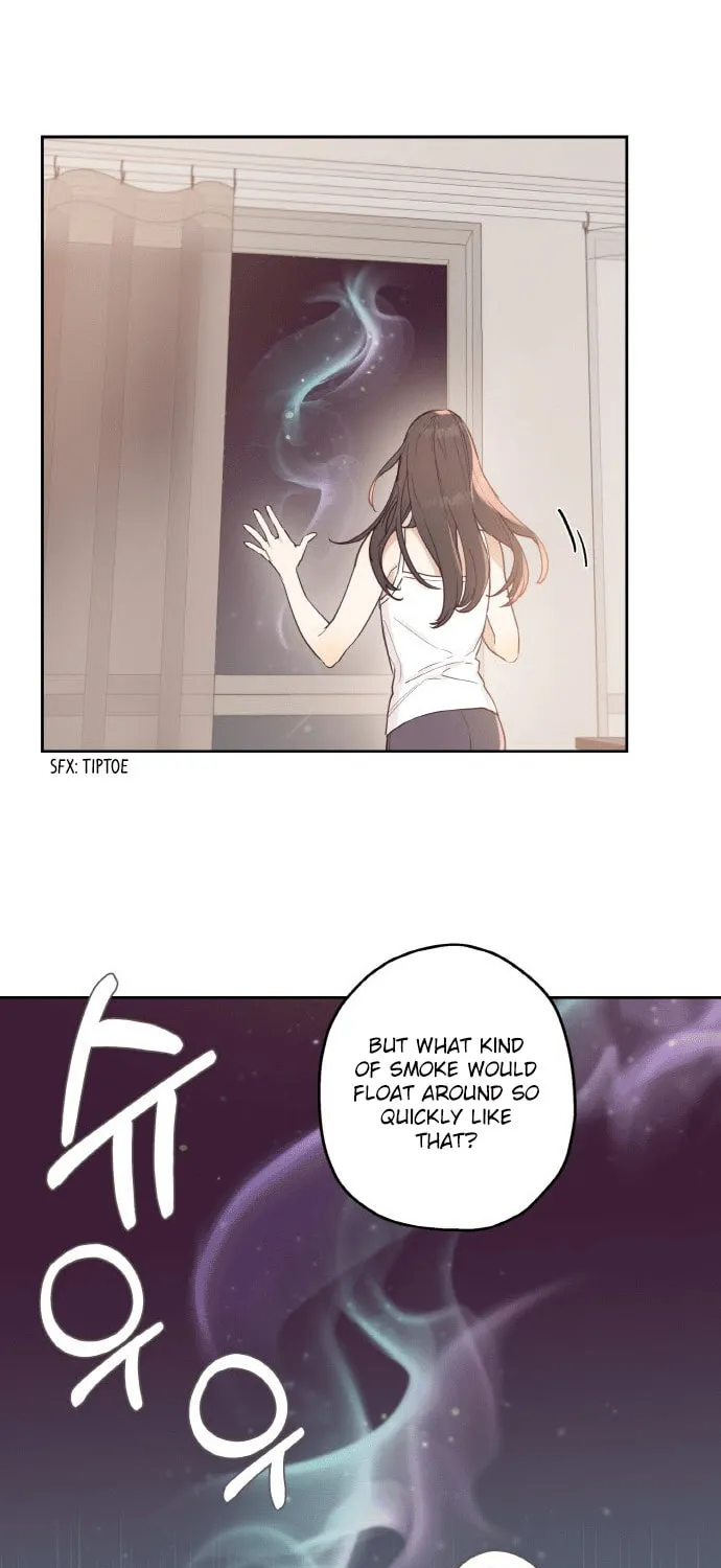 Onsaemiro Chapter 1 page 57 - 