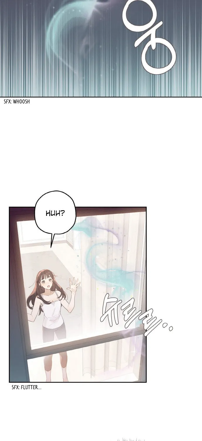 Onsaemiro Chapter 1 page 58 - 