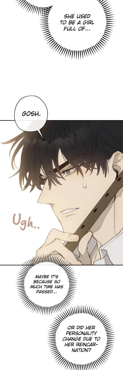 Onsaemiro Chapter 10 page 11 - 