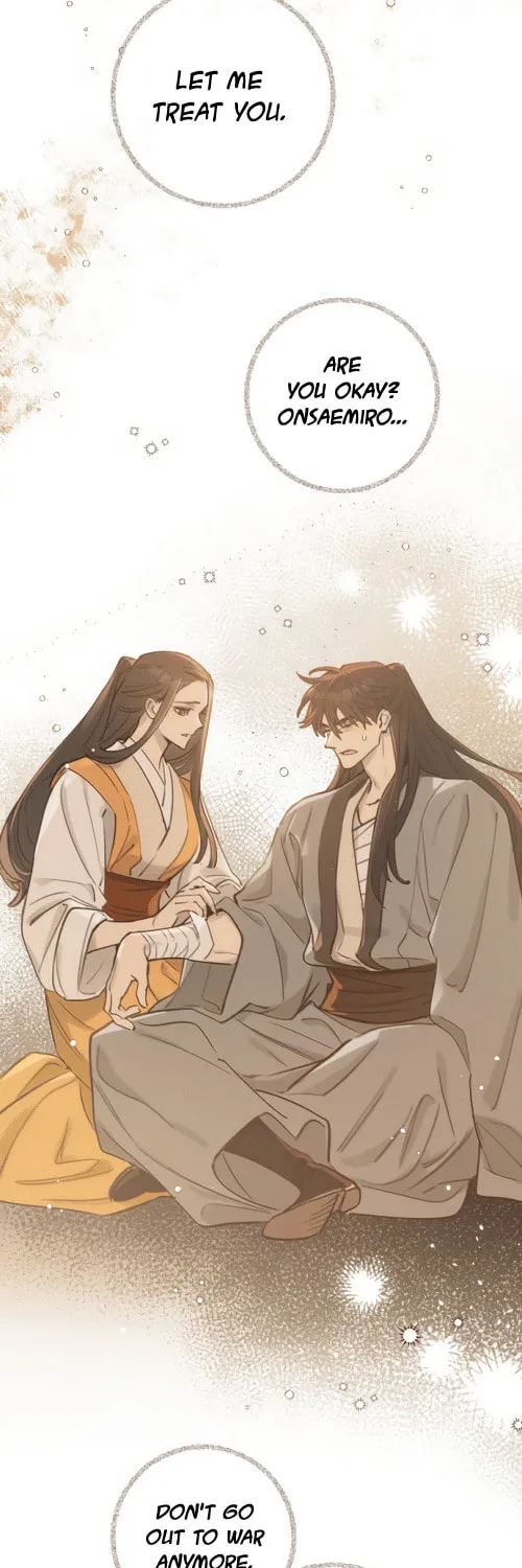 Onsaemiro Chapter 10 page 18 - 