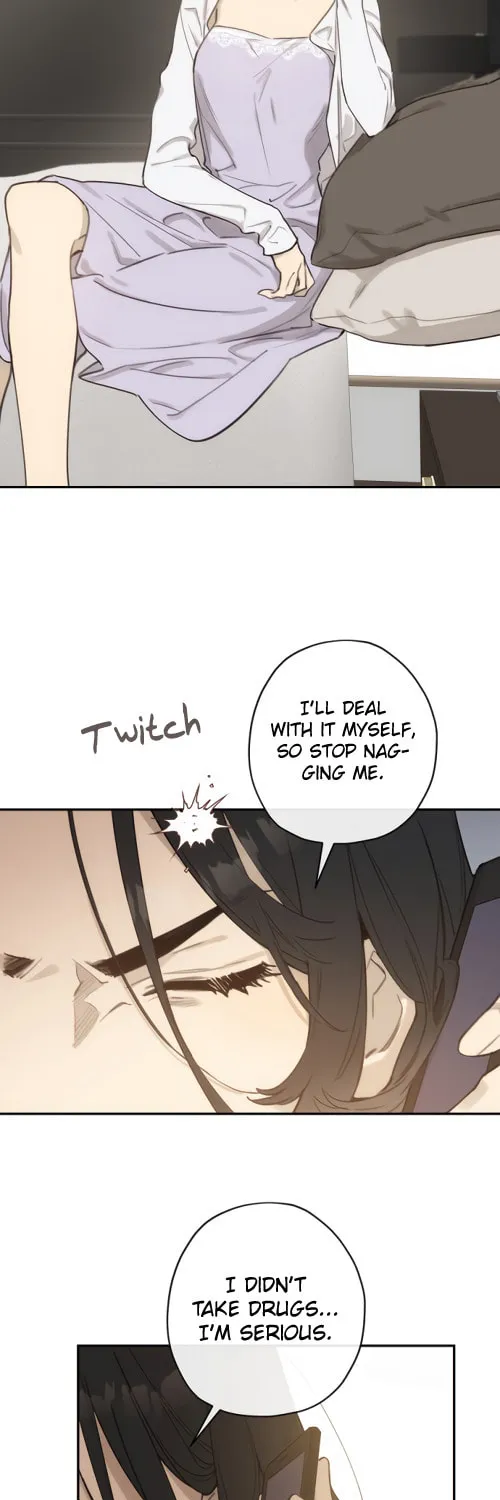 Onsaemiro Chapter 10 page 23 - 