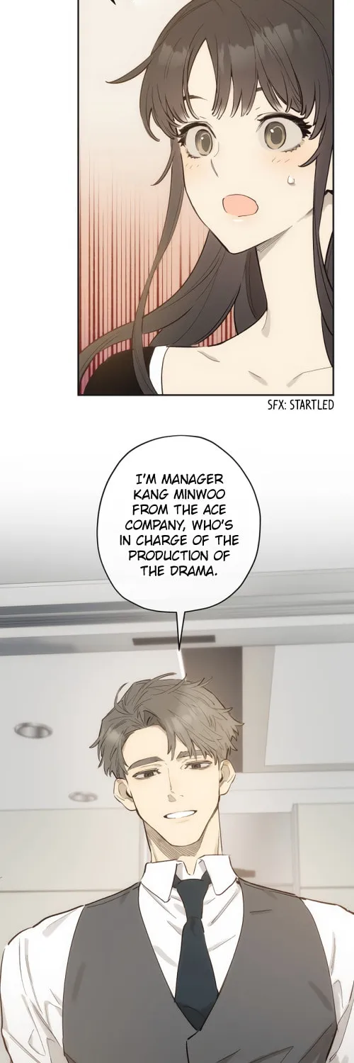 Onsaemiro Chapter 10 page 28 - 