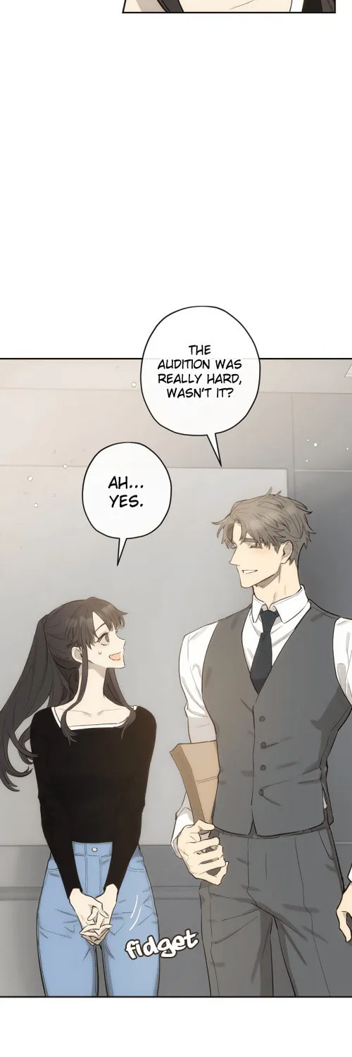Onsaemiro Chapter 10 page 31 - 