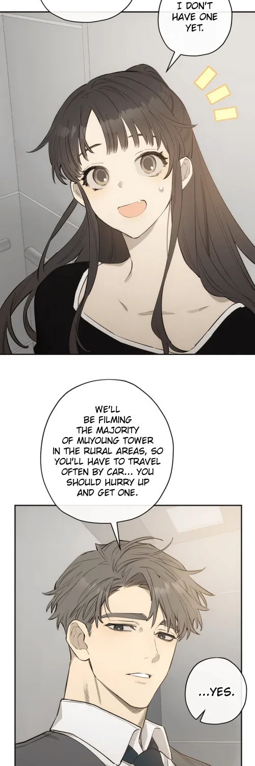 Onsaemiro Chapter 10 page 33 - 
