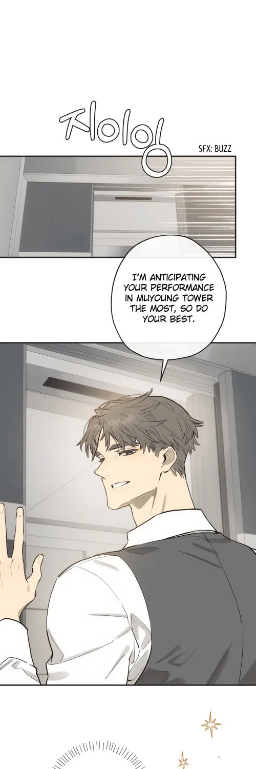 Onsaemiro Chapter 10 page 35 - 