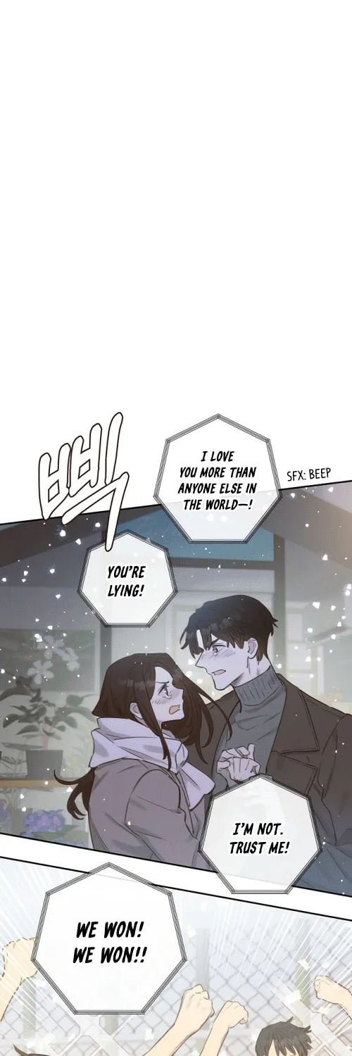 Onsaemiro Chapter 10 page 38 - 