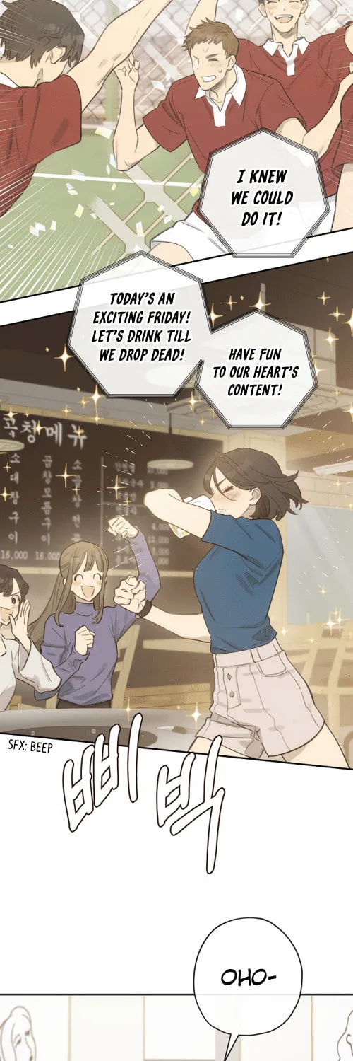 Onsaemiro Chapter 10 page 39 - 