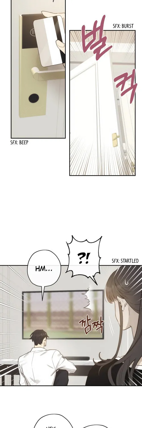 Onsaemiro Chapter 10 page 41 - 