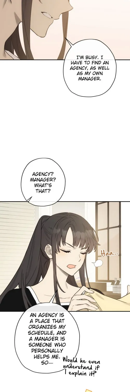 Onsaemiro Chapter 10 page 44 - 