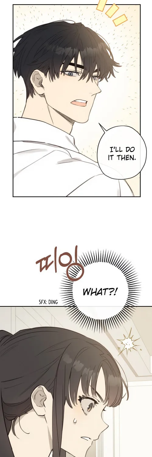 Onsaemiro Chapter 10 page 45 - 
