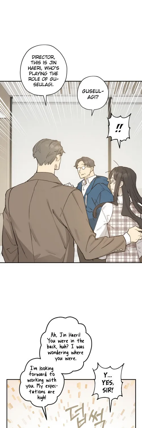 Onsaemiro Chapter 11 page 11 - 