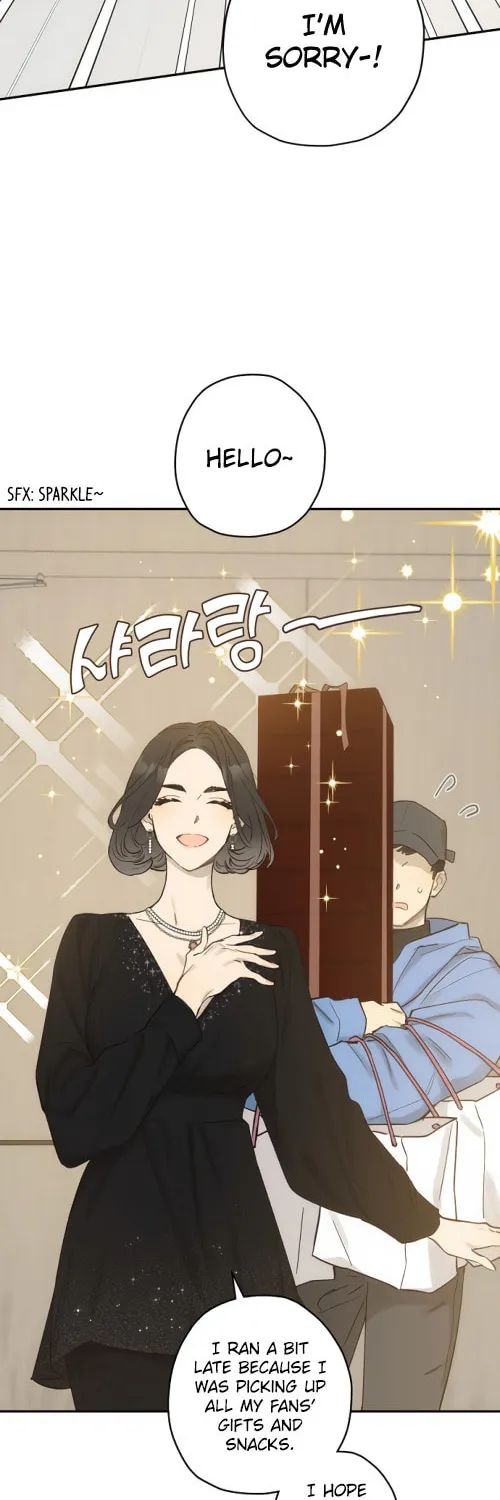 Onsaemiro Chapter 11 page 14 - 
