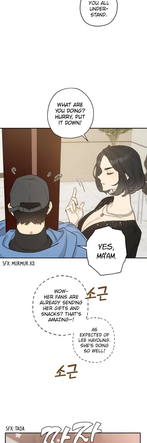 Onsaemiro Chapter 11 page 15 - 