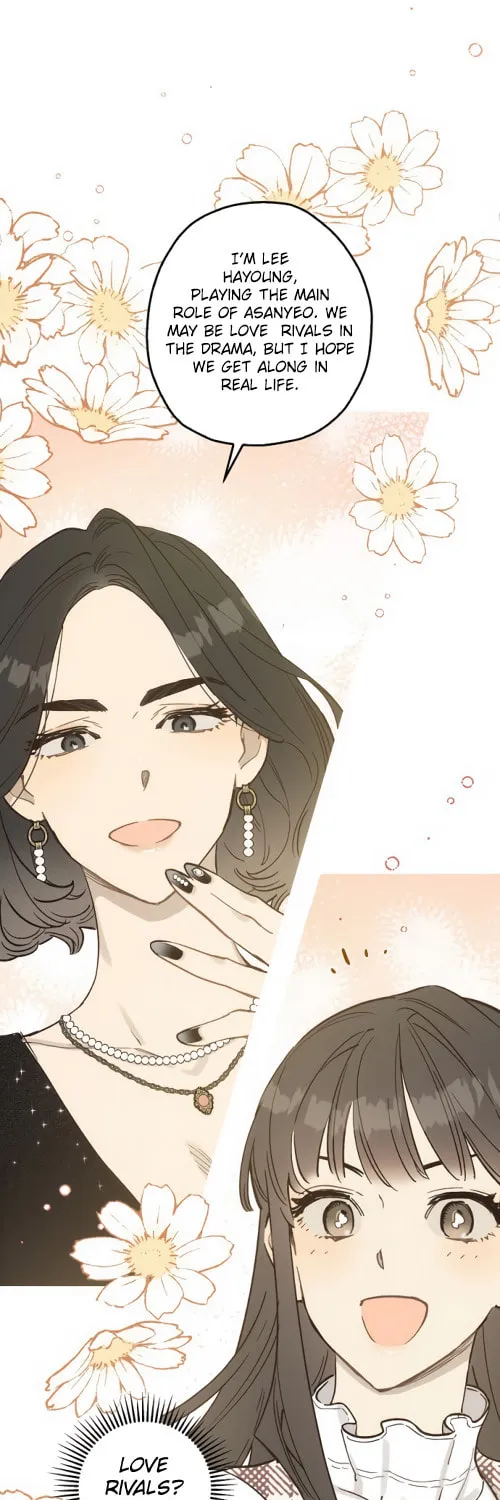 Onsaemiro Chapter 11 page 20 - 
