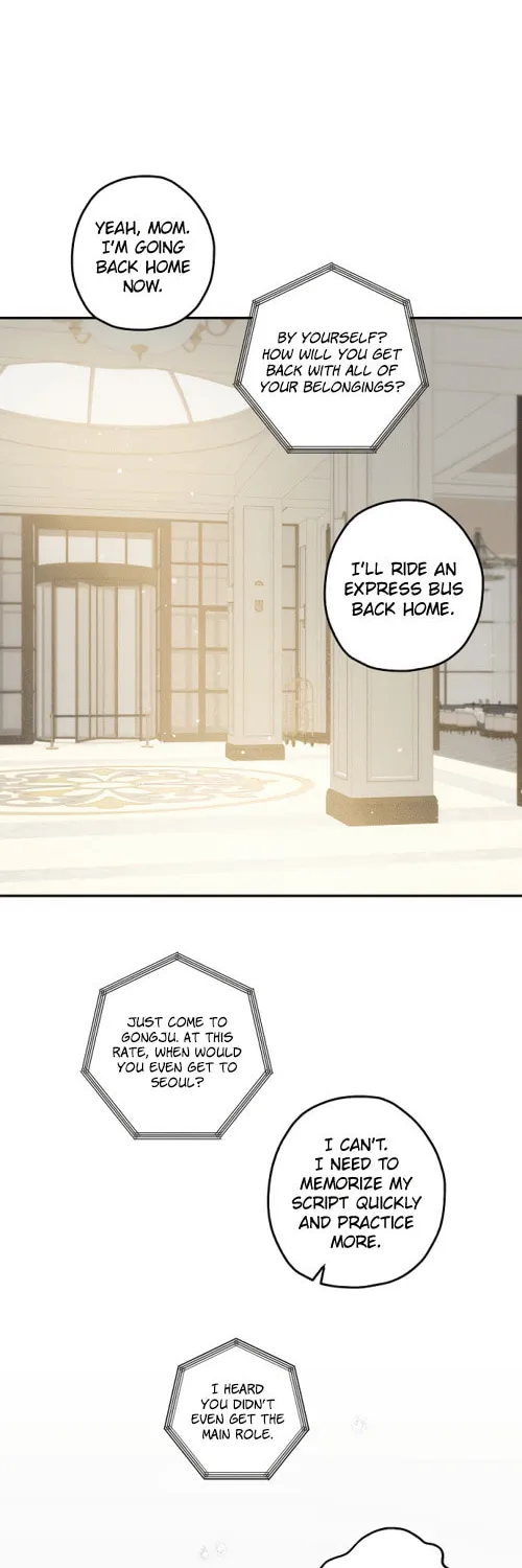 Onsaemiro Chapter 11 page 27 - 
