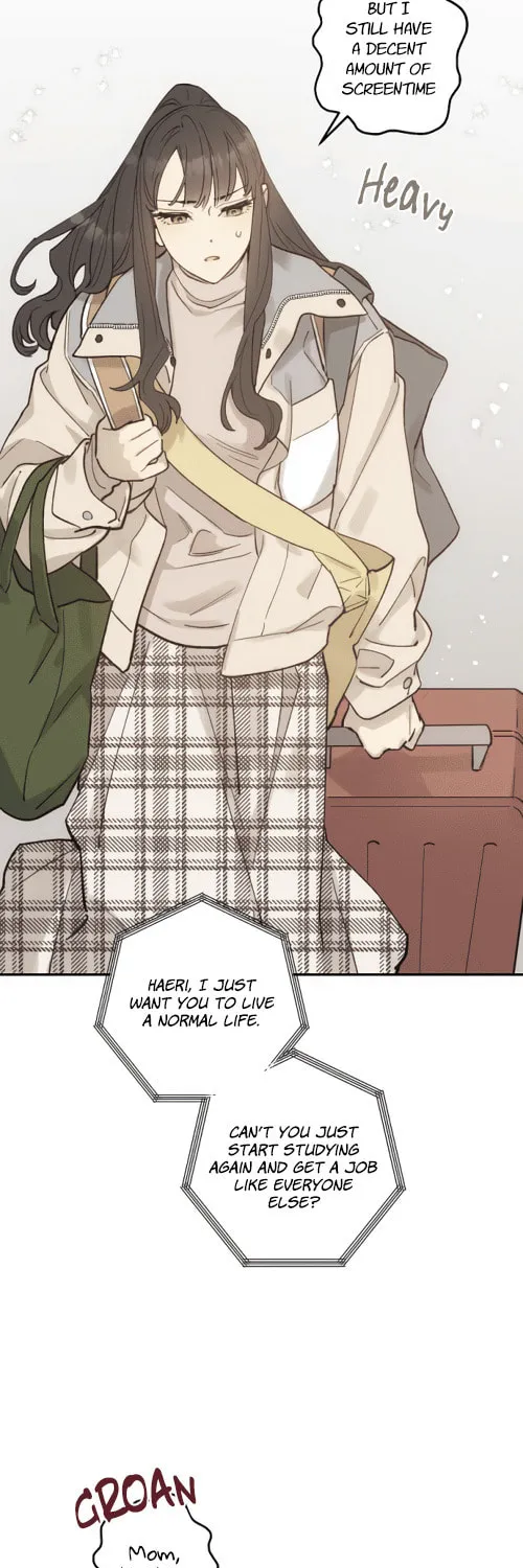 Onsaemiro Chapter 11 page 28 - 