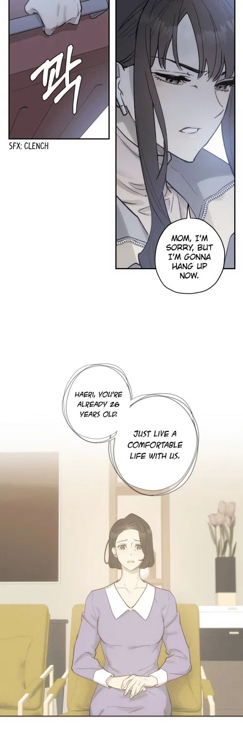 Onsaemiro Chapter 11 page 30 - 