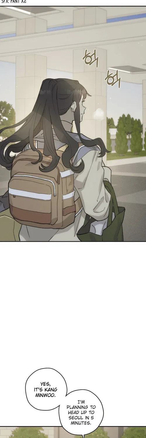 Onsaemiro Chapter 11 page 32 - 