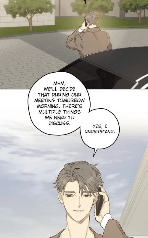 Onsaemiro Chapter 11 page 33 - 